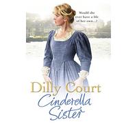 Cinderella Sister
