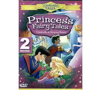 Cinderella & Sleeping Beauty [DVD] [Region 1] [US Import] [NTSC]