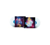 Cinderella - Songs From Cinderella Polished - Marbled Vinyl
