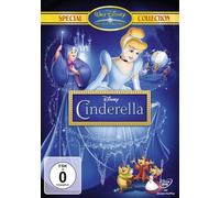 Cinderella: Special Collection [DVD]