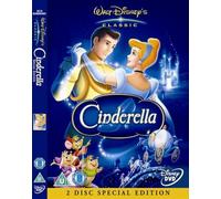 Cinderella [Special Edition] [DVD] [1950]