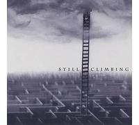 Cinderella / Still Climbing (1CD)