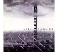 Cinderella – Still Climbing – CD – Japan Import (New)