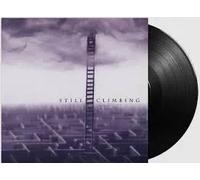 Cinderella - Still Climbing - Black Vinyl