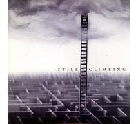 CINDERELLA: STILL CLIMBING - CD