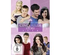 Cinderella Story: Boxset 1-4