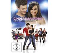 Cinderella Story 4 - Wenn der Schuh passt...
