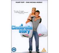 Cinderella Story, a [DVD]