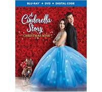 CINDERELLA STORY CH - BLUR - M3z
