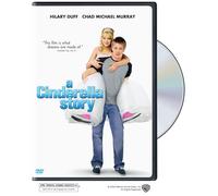 Cinderella Story [DVD] [2004] [Region 1] [US Import] [NTSC]