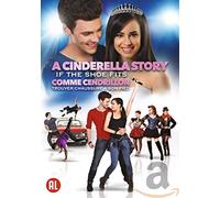 Cinderella Story - If The Shoe Fits (1 DVD)