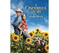CINDERELLA STORY ST - DVD - N3z