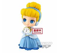 Cinderella Sweetiny Disney Characters Q Posket Version A PVC Figure