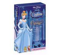 Cinderella - Teil 1+2 [CE] [3 DVDs]