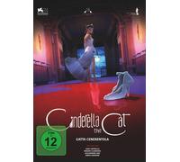 Cinderella the Cat - Animated - DVD - Import - 375 Media