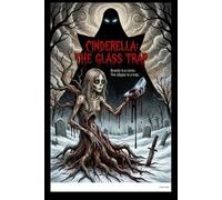 Cinderella: The Glass Trap: A Dark Folk Horror Graphic Novel (Grimm Noir)
