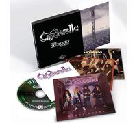 Cinderella - The Mercury Years Box Set