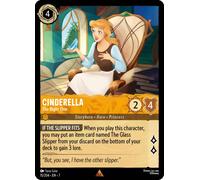 Cinderella - The Right One | Archazia's Island