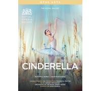 Cinderella: The Royal Ballet