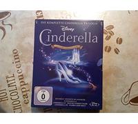 Cinderella - Trilogie Pack