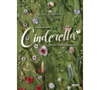 Alma Deutscher: Cinderella [Stage Orchestra of the Wiener Staatsoper; Witolf Werner] [Belvedere: BVE08044] [DVD]