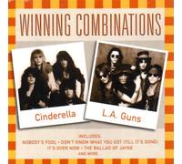 Cinderella - Winning Combinattions