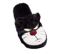 Cinderella Womens/Ladies Lucifer Slippers NS6573
