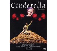 Cinderella: Zurich Ballet [DVD] [2004]