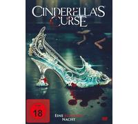Warren, Louisa - Cinderella'S Curse - Eine Blutrote Nacht