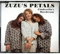 Cinderella's daydream (4 tracks, 1993)