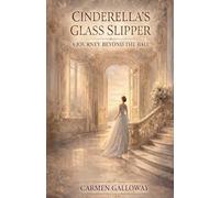 Cinderella's Glass Slipper