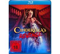 Edwards, Andy - Cinderella'S Revenge (Blu-Ray)