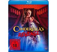 Cinderella's Revenge (Blu-ray) Natasha Henstridge Stephanie Lodge Andy Edwards