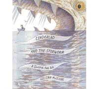 Cinderlad and the Stoorworm : A Scottish Folk Tale