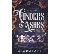 Cinders & Ashes Book 6: A Gay Retelling of Cinderella