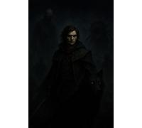 Cinders of the Fallen: Awakening