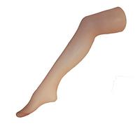 Cindy 20D Ladder RESIST Tights Women/Girls (as8, alpha, one_size, regular, regular, Sahara)