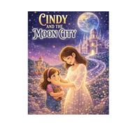 Cindy and the Moon City: A Story About Love… Courage… and Hope