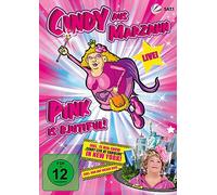 Cindy aus Marzahn - Pink is Bjutiful [DVD]