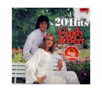 Cindy & Bert - 20 Hits (Sonderauflage)
