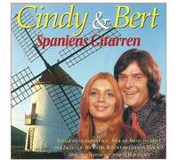Cindy & Bert - CD Album (16 Titel, incl. Wenn Die Rosen Erblühen In Malaga , Barfuß Einen Sommer Lang , Dann Kommt Der Moment , Du Und Ich , Das Schöne Schiff etc.)
