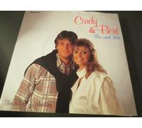 Cindy & Bert - Du und ich (1985) / Vinyl single [Vinyl-Single 7'']