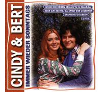 Cindy & Bert - Immer Wieder Sonntags