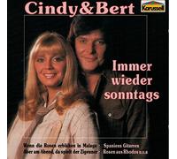 Cindy & Bert - Immer wieder Sonntags