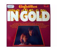 Cindy & Bert - In Gold