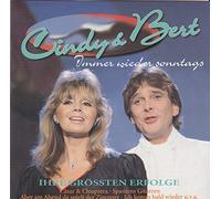 Cindy & Bert - lMMER WlEDER S0NNTAGS