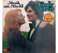 Cindy & Bert - Musik am Abend (Cornet)