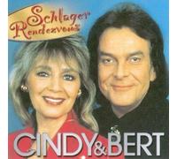 Cindy & Bert - Schlager Rendezvous