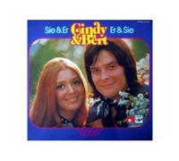 CINDY & BERT - Sie & Er Er & Sie / 20 22008-7