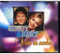 Cindy & Bert - Viva la Noche